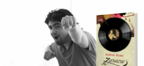 Andrei Ruse şi Zaraza la Iaşi