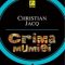 Christian Jacq – Crima mumiei