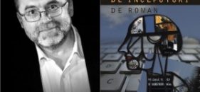 Liceenii au decis. Negustorul de începuturi de roman, cea mai îndrăgită carte din 2013