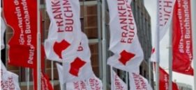 România la Târgul Internațional de Carte de la Frankfurt