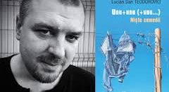 Lucian Dan Teodorovici la Suceava şi Rădăuţi