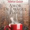 Marius Gabor – Amor de dragul ploii