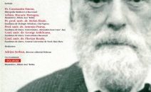 Eveniment dedicat lui Steinhardt la Universitatea Alexandru Ioan Cuza din Iași