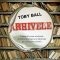 Toby Ball – Arhivele
