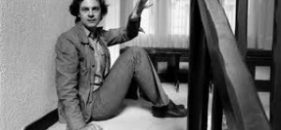 Premiul Nobel pentru Literatură 2014: Patrick Modiano/Franța