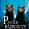Erin Hunter – Pisicile războinice. Cartea II. Foc și gheață