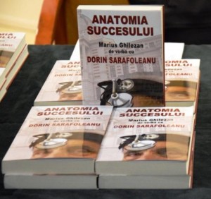 carti anatomia succesului