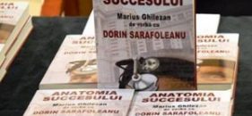 „Anatomia succesului” se lansează la Lugoj