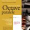 Octave paralele la Humanitas Cișmigiu
