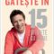 Jamie Oliver – Găteşte în 15 de minute cu Jamie