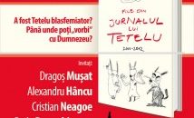 Dragoş Muşat și invitații lui la Humanitas Cişmigiu