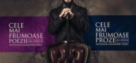 Alexandru Petria, cu antologiile la New York