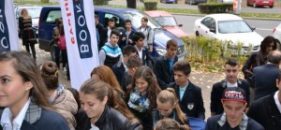 Conferințele practice pentru tineri Bookland Evolution – pentru cei care vor schimba lumea