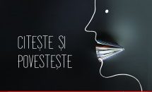 Cu o floare, nu se face primăvară … cu o carte, da!