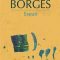 Jorge Luís Borges – Eseuri