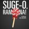 Andrei Ciobanu – Suge-o, Ramona! O poveste semi-amuzantă