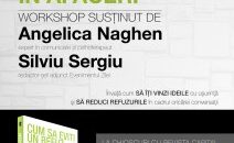Workshop „Cum să eviți un refuz în afaceri”