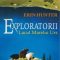 Erin Hunter – Exploratorii. Lacul marelui urs. Vol 2