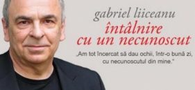 De ce  promovează Gabriel Liiceanu cultura de gang?