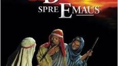 O carte în limba română se vinde cu 999 dolari pe Amazon