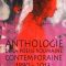 Linda Maria Baros – Anthologie de la poesie roumaine contemporaine 1990 – 2013