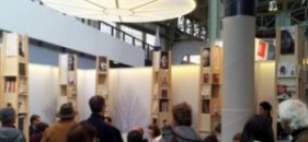 Prezenţă românească la Festivalului Internațional al Cărții de la Budapesta