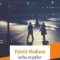 Patrick Modiano – Iarba nopţilor