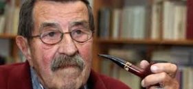 A murit scriitorul Günter Grass