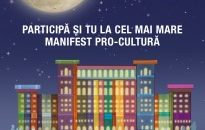 Noaptea Cărților Deschise 2015