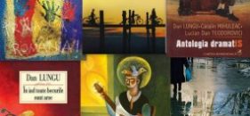 Dan Lungu la Istanbul Tanpinar Literature Festival 2015