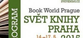 Prezență românească la Festivalul Internațional de Carte și de Literatură „Lumea Cărții” de la Praga