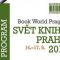 Prezență românească la Festivalul Internațional de Carte și de Literatură „Lumea Cărții” de la Praga