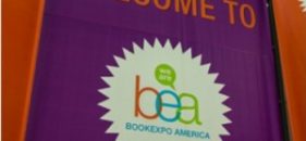 România la BOOKEXPO AMERICA 2015