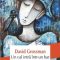 David Grossman – Un cal intră într-un bar