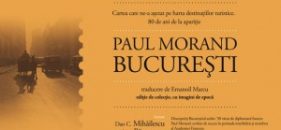 București la Librăria Humanitas Kretzulescu