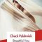 Chuck Palahniuk – Beautiful You