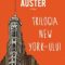 Paul Auster – Trilogia New York-ului