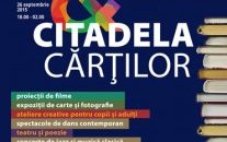 Citadela Cărților: Nocturna bibliotecilor la Biblioteca Națională