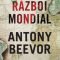 Antony Beevor – Al doilea război mondial