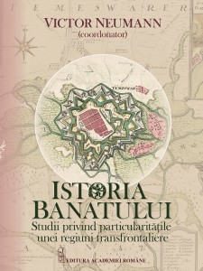 istoria banatului