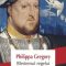 Philippa Gregory – Blestemul regelui