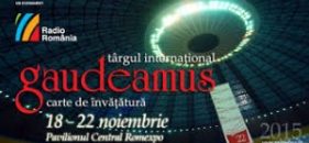 Gaudeamus 2015 la linia de start
