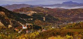 Ajută-i pe tinerii din Roşia Montană să înveţe!