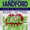 John  Sandford – Legile crimei