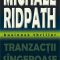 Michael Ridpath – Tranzacții sângeroase