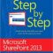 Penelope Coventry – Microsoft SharePoint 2013 Step by Step