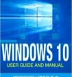 Jack Echo – Windows 10: 2016 User Guide and Manual