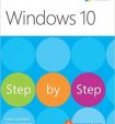 Steve Lambert – Windows 10 Step by Step