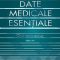 Marc Sabatine – Date medicale esențiale