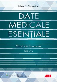 DATE.MEDICALE.ESENTIALE